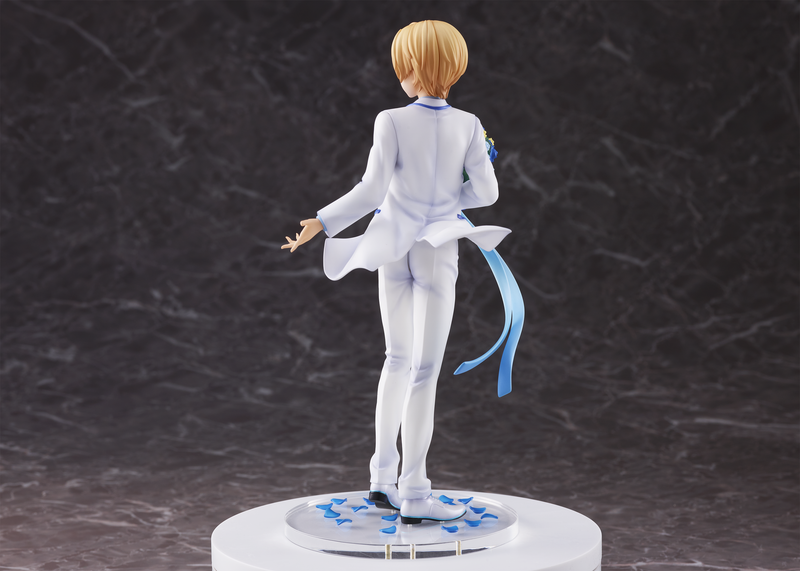 Sword Art Online Alicization ESTREAM Eugeo White Suit ver.