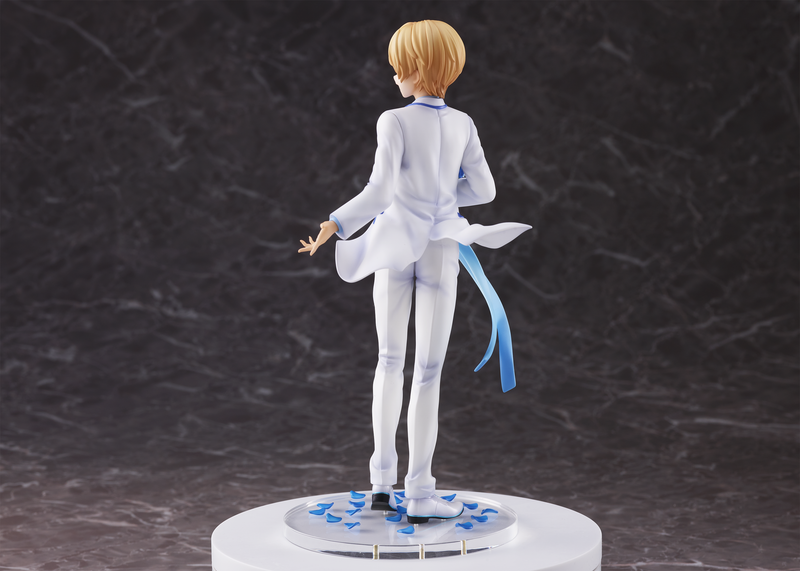 Sword Art Online Alicization ESTREAM Eugeo White Suit ver.