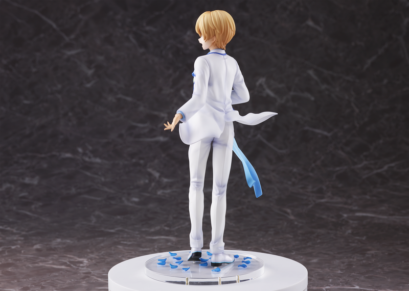 Sword Art Online Alicization ESTREAM Eugeo White Suit ver.