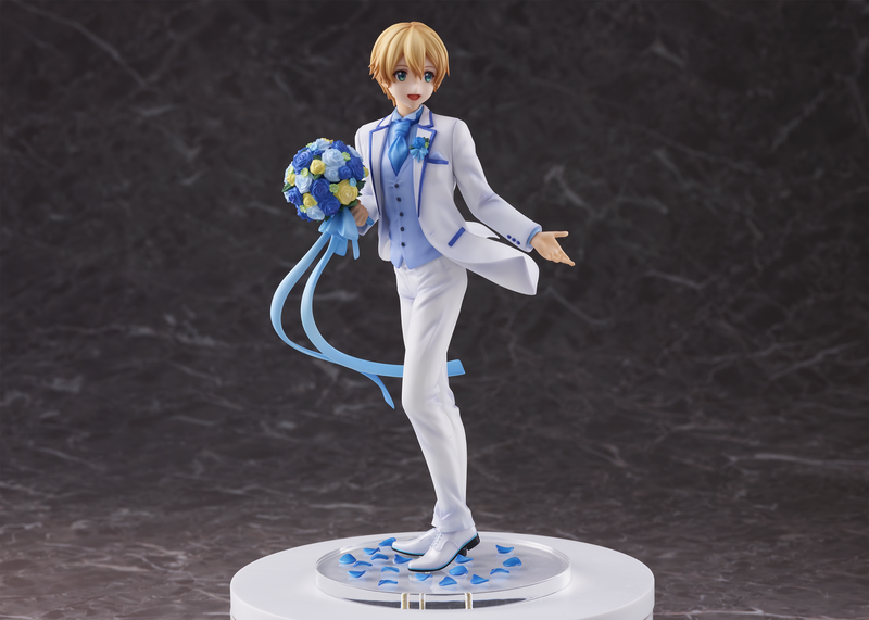 Sword Art Online Alicization ESTREAM Eugeo White Suit ver.