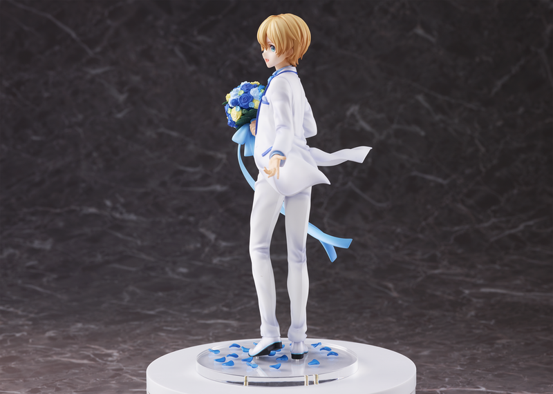 Sword Art Online Alicization ESTREAM Eugeo White Suit ver.