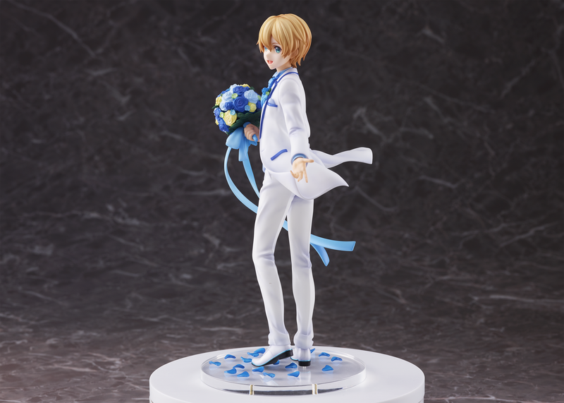 Sword Art Online Alicization ESTREAM Eugeo White Suit ver.