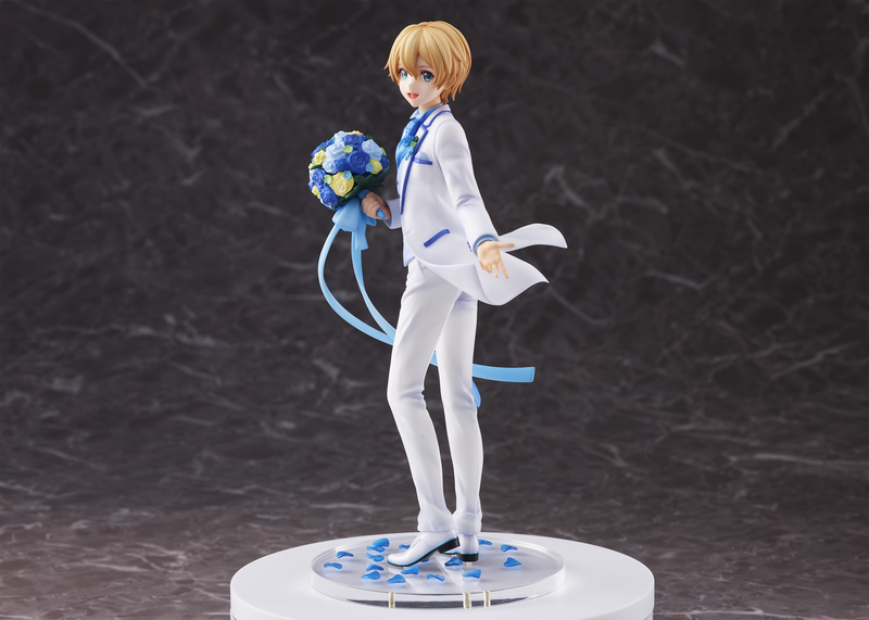 Sword Art Online Alicization ESTREAM Eugeo White Suit ver.