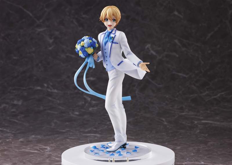 Sword Art Online Alicization ESTREAM Eugeo White Suit ver.