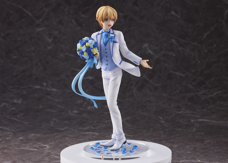 Sword Art Online Alicization ESTREAM Eugeo White Suit ver.