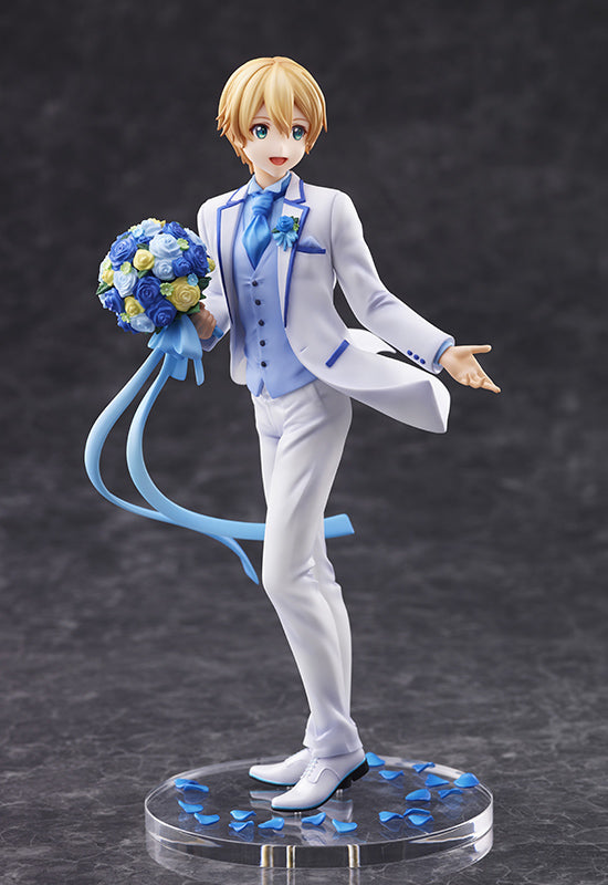 Sword Art Online Alicization ESTREAM Eugeo White Suit ver.