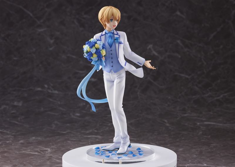 Sword Art Online Alicization ESTREAM Eugeo White Suit ver.