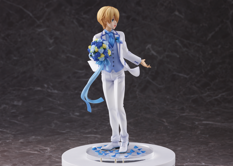 Sword Art Online Alicization ESTREAM Eugeo White Suit ver.