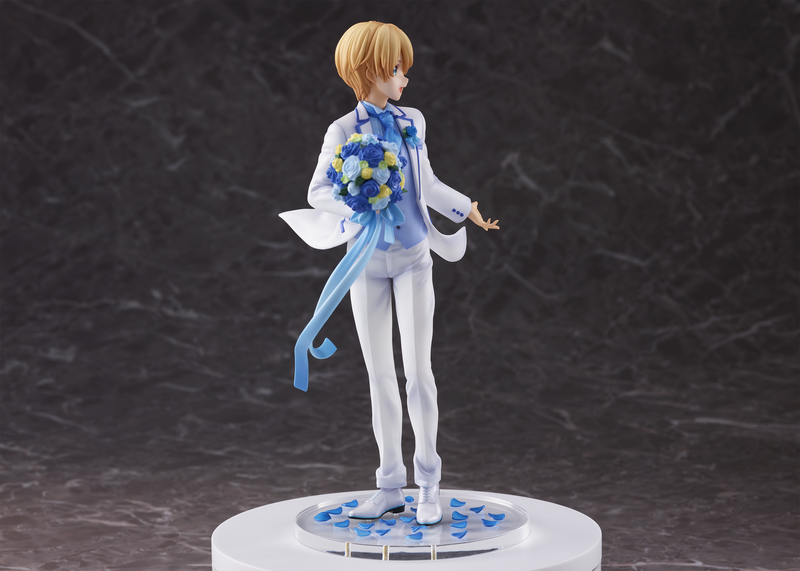 Sword Art Online Alicization ESTREAM Eugeo White Suit ver.