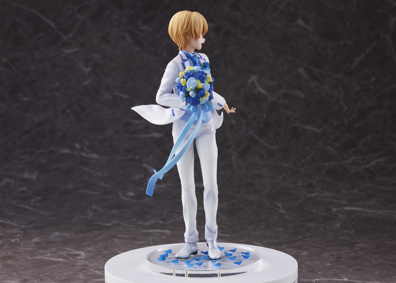 Sword Art Online Alicization ESTREAM Eugeo White Suit ver.