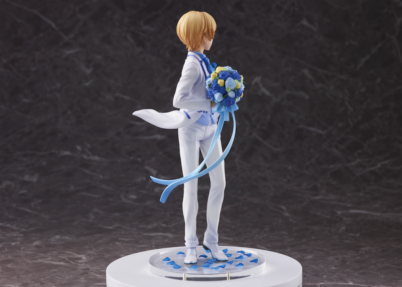 Sword Art Online Alicization ESTREAM Eugeo White Suit ver.