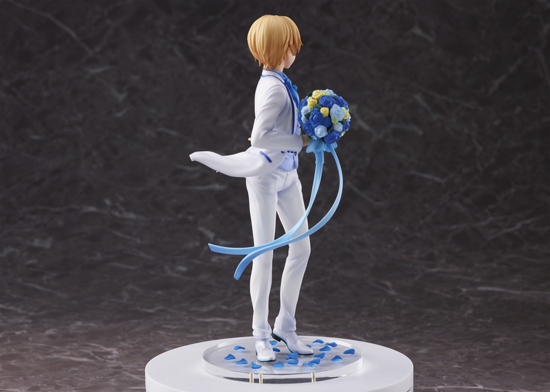 Sword Art Online Alicization ESTREAM Eugeo White Suit ver.