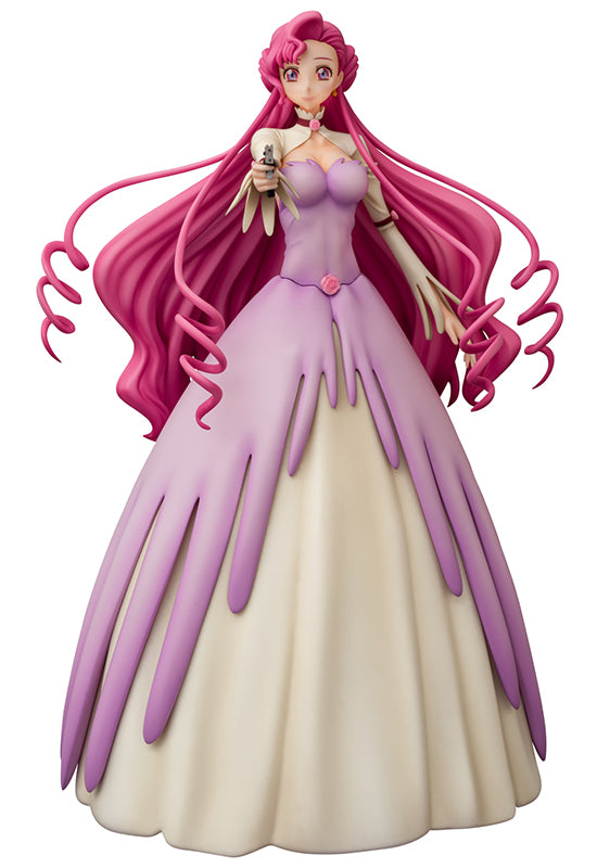 Code Geass: Lelouch of the Rebellion UNION CREATIVE Euphemia li Britannia Blood dyed Ver.