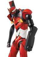 Evangelion 3.0 YOU CAN (NOT) REDO Medicom Toy RAH NEO EVANGELION -02