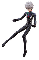 EVANGELION:3.0 YOU CAN (NOT) REDO Vertex Kaoru Nagisa & Shinji Ikari