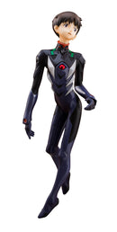 EVANGELION:3.0 YOU CAN (NOT) REDO Vertex Kaoru Nagisa & Shinji Ikari