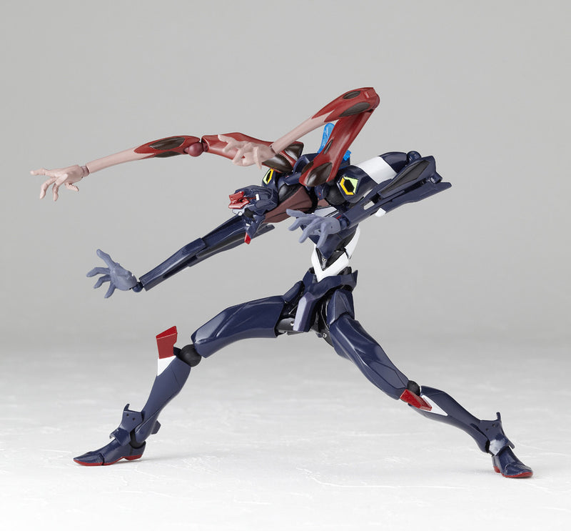EVANGELION: 2.0 YOU CAN (NOT) ADVANCE KAIYODO EVANGELION PRODUCTION MODE