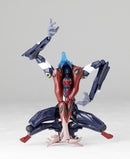 EVANGELION: 2.0 YOU CAN (NOT) ADVANCE KAIYODO EVANGELION PRODUCTION MODE