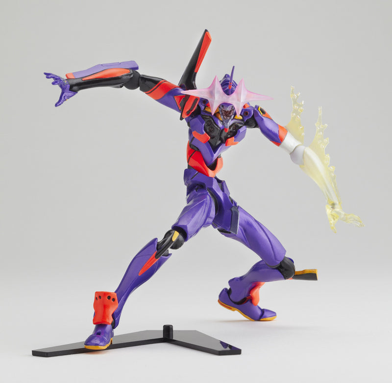 EVANGELION: 2.0 YOU CAN (NOT) ADVANCE KAIYODO AWAKENING Ver. EVA TEST 01