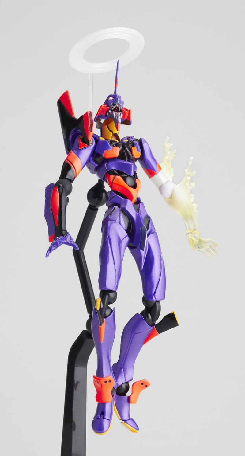 EVANGELION: 2.0 YOU CAN (NOT) ADVANCE KAIYODO AWAKENING Ver. EVA TEST 01