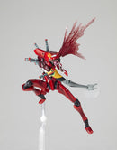 EVANGELION: 2.0 YOU CAN (NOT) ADVANCE KAIYODO EVANGELION TYPE 02 / THE B