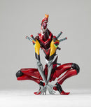 EVANGELION: 2.0 YOU CAN (NOT) ADVANCE KAIYODO EVANGELION TYPE 02 / THE B