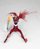 EVANGELION: 2.0 YOU CAN (NOT) ADVANCE KAIYODO EVANGELION TYPE 02 / THE B