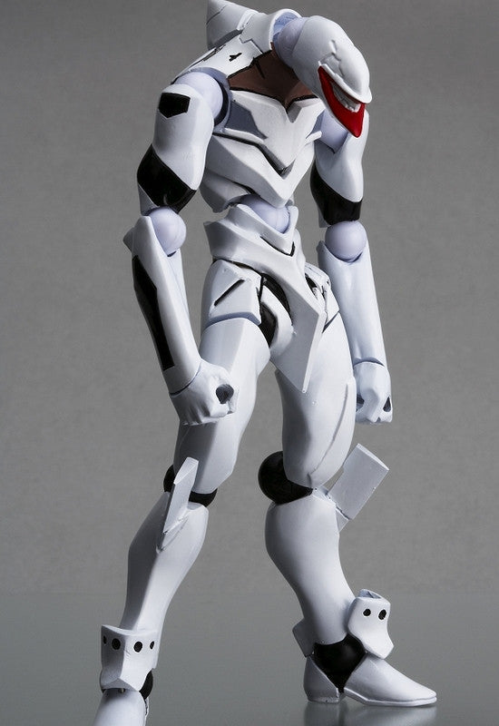 Neon Genesis Evangelion REVOLTECH Evangelion Mass Production Model: Comp