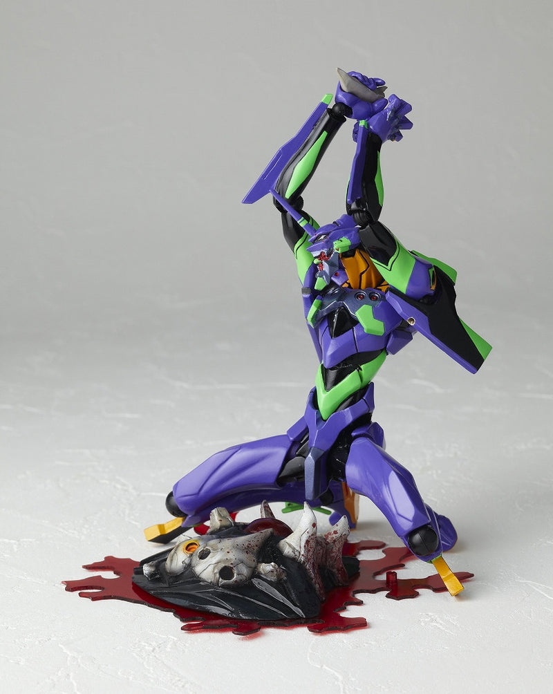 Evangelion: 2.0 You Can (Not) Advance REVOLTECH EVANGELION TEST TYPE-01