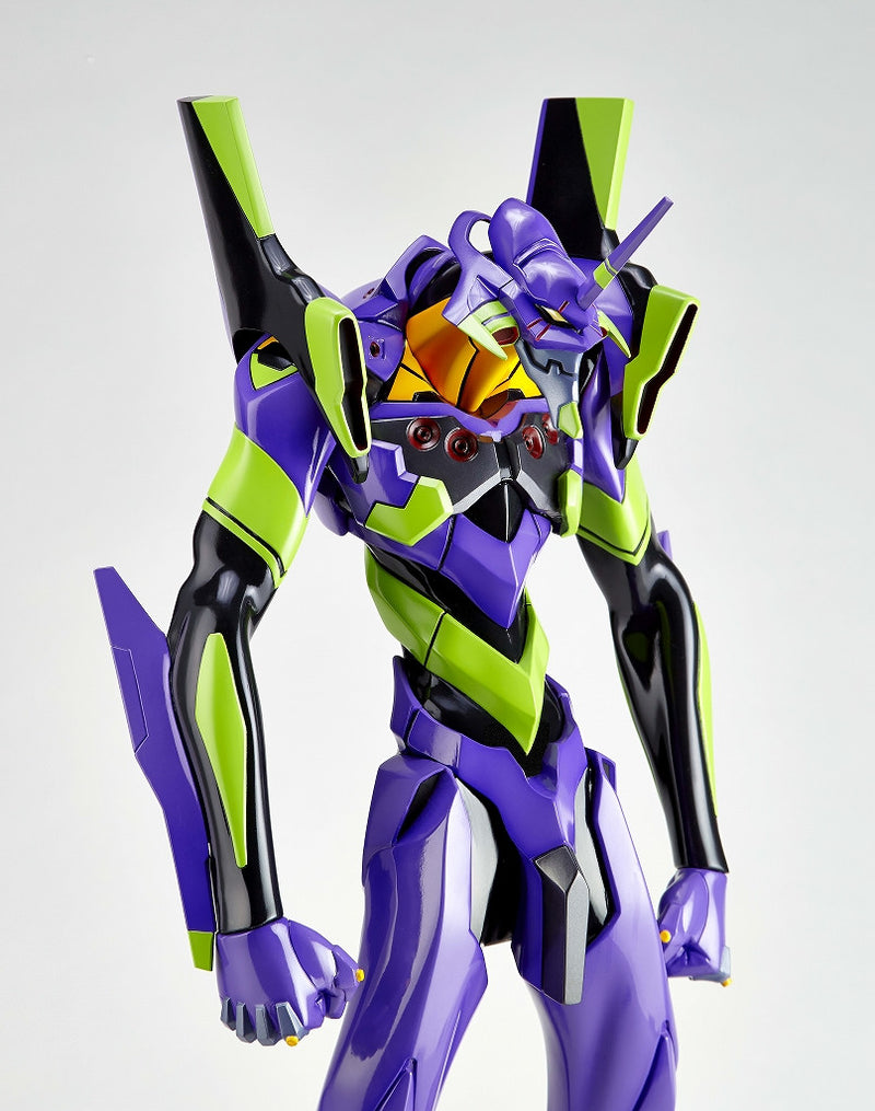 EVANGELION: 2.0 YOU CAN (NOT) ADVANCE KAIYODO Evangelion Unit 01