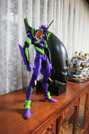 EVANGELION: 2.0 YOU CAN (NOT) ADVANCE KAIYODO Evangelion Unit 01