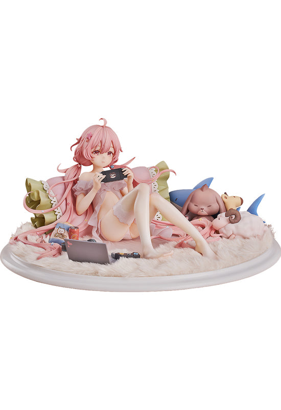 RED: Pride of Eden Good Smile Evanthe: Lazy Afternoon Ver.