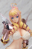 Walkure Romanze More & More A-Plus Bertille Althusser 1/6 PVC Figure