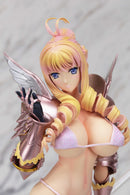 Walkure Romanze More & More A-Plus Bertille Althusser 1/6 PVC Figure