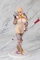 Walkure Romanze More & More A-Plus Bertille Althusser 1/6 PVC Figure