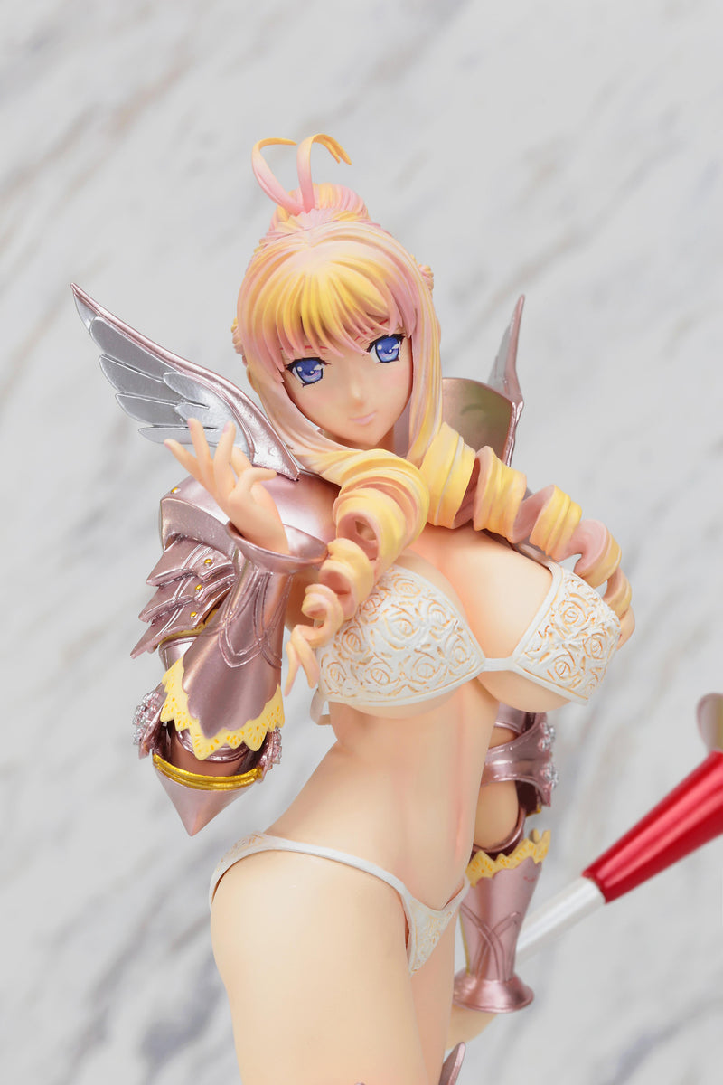 Walkure Romanze More & More A-Plus Bertille Althusser 1/6 PVC Figure