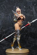 Walkure Romanze More & More A Plus Bertille Althusser Silver Shadow