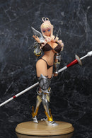 Walkure Romanze More & More A Plus Bertille Althusser Silver Shadow