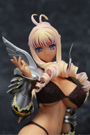 Walkure Romanze More & More A Plus Bertille Althusser Silver Shadow