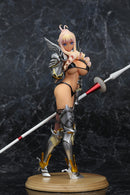 Walkure Romanze More & More A Plus Bertille Althusser Silver Shadow