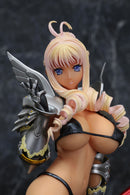 Walkure Romanze More & More A Plus Bertille Althusser Silver Shadow