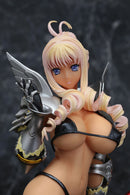 Walkure Romanze More & More A Plus Bertille Althusser Silver Shadow