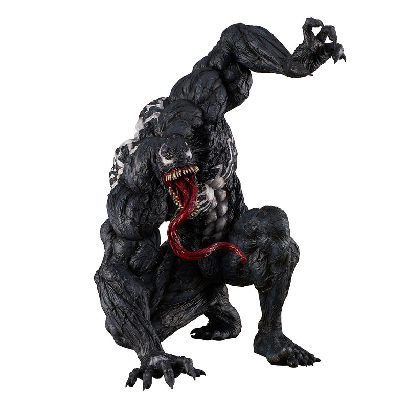 MARVEL Sentinel Sofbinal Venom
