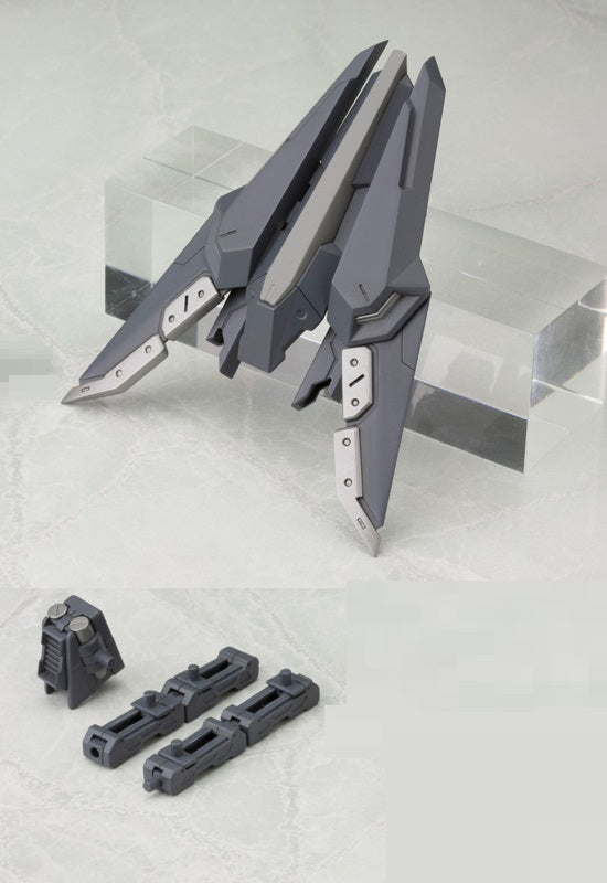 Modeling Support Goods M.S.G Kotobukiya EXCEED BINDER