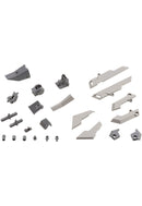 Modeling Support Goods M.S.G Kotobukiya MJ17 MECHA SUPPLY 17 EXPANSION ARMOR TYPE D