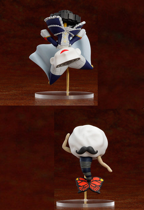 Puella Magi Madoka Magica Nendoroid Petite Extension Set 02