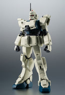 Gundam Mobile Suit The 08th MS Team Bandai Robot Spirits Side MS RX-79(G)Ez-8 Gundam Ez-8 Ver. A.N.I.M.E.(JP)