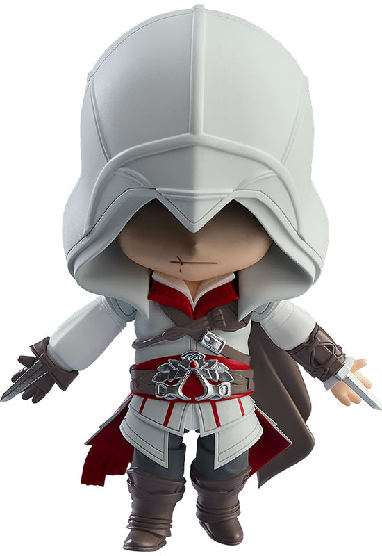 1829 Assassin's CreedR Nendoroid Ezio Auditore
