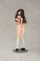 Murakami Suigun no Yakata Original Daiki F-ism Vol.20 F-ism Shoujo [Red] Limited Distribution