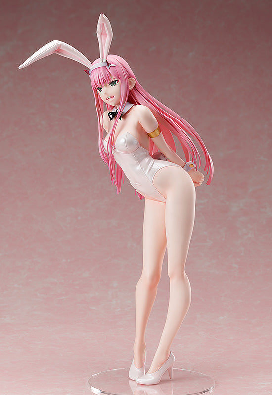 Darling in the FRANXX FREEing Zero Two: Bunny Ver. 2nd